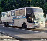 Ônibus Particulares 9369 na cidade de Maceió, Alagoas, Brasil, por João Melo. ID da foto: :id.