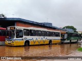 Trevo Transportes Coletivos 1094 na cidade de Porto Alegre, Rio Grande do Sul, Brasil, por Gabriel Cafruni. ID da foto: :id.