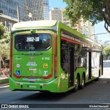 Himalaia Transportes > Ambiental Transportes Urbanos 4 1112 na cidade de São Paulo, São Paulo, Brasil, por Michel Nowacki. ID da foto: :id.