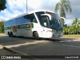 Empresa Gontijo de Transportes 21625 na cidade de Ipatinga, Minas Gerais, Brasil, por Celso ROTA381. ID da foto: :id.