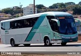 Santa Fé Transportes 092 na cidade de Betim, Minas Gerais, Brasil, por Hariel BR-381. ID da foto: :id.