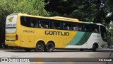 Empresa Gontijo de Transportes 14890 na cidade de São Paulo, São Paulo, Brasil, por Cle Giraldi. ID da foto: :id.