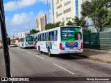 Transnacional Transportes Urbanos 08071 na cidade de Natal, Rio Grande do Norte, Brasil, por Wesly Nascimento. ID da foto: :id.