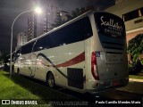 Scalla Tur Transportes 2027 na cidade de Brasília, Distrito Federal, Brasil, por Paulo Camillo Mendes Maria. ID da foto: :id.