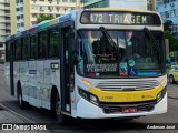 Empresa de Transportes Braso Lisboa A29060 na cidade de Rio de Janeiro, Rio de Janeiro, Brasil, por Anderson José. ID da foto: :id.