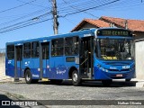 BH Leste Transportes > Nova Vista Transportes > TopBus Transportes 40354 na cidade de Belo Horizonte, Minas Gerais, Brasil, por Nathan Oliveira. ID da foto: :id.