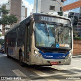 Sambaíba Transportes Urbanos 2 1256 na cidade de São Paulo, São Paulo, Brasil, por Michel Nowacki. ID da foto: :id.