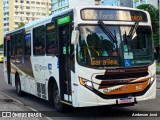 Erig Transportes > Gire Transportes A63511 na cidade de Rio de Janeiro, Rio de Janeiro, Brasil, por Anderson José. ID da foto: :id.