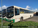 Empresa de Transportes Costa Verde 7330 na cidade de Salvador, Bahia, Brasil, por Jailton Rodrigues Junior. ID da foto: :id.