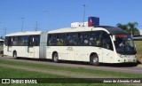 Leblon Transporte de Passageiros 15R13 na cidade de Fazenda Rio Grande, Paraná, Brasil, por Jonas de Almeida Cabral. ID da foto: :id.