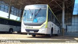 BsBus Mobilidade 500518 na cidade de Candangolândia, Distrito Federal, Brasil, por Jorge Oliveira. ID da foto: :id.