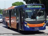 Evanil Transportes e Turismo RJ 132.133 na cidade de Rio de Janeiro, Rio de Janeiro, Brasil, por Guilherme Pereira Costa. ID da foto: :id.