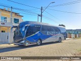 Enzo Tur Transporte Executivo 1090 na cidade de Guaratuba, Paraná, Brasil, por Paulobuss  Guaratuba. ID da foto: :id.