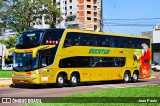 Eucatur - Empresa União Cascavel de Transportes e Turismo 5315 na cidade de Toledo, Paraná, Brasil, por Joao Paulo. ID da foto: :id.