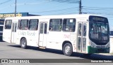 Empresa de Transportes Costa Verde 7341 na cidade de Lauro de Freitas, Bahia, Brasil, por Itamar dos Santos. ID da foto: :id.