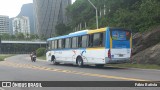 Transportes Futuro C30102 na cidade de Rio de Janeiro, Rio de Janeiro, Brasil, por Fábio Batista. ID da foto: :id.