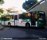 OT Trans - Ótima Salvador Transportes 21448 na cidade de Salvador, Bahia, Brasil, por Kayky Ferreira. ID da foto: :id.
