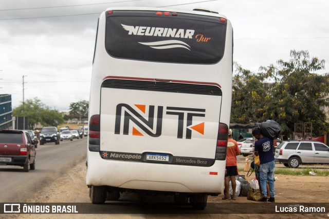 Neurinar Tur 66118 na cidade de Serra Talhada, Pernambuco, Brasil, por Lucas Ramon. ID da foto: 12081006.