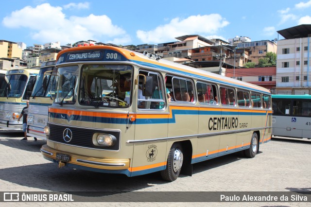 Centauro Turismo 900 na cidade de Juiz de Fora, Minas Gerais, Brasil, por Paulo Alexandre da Silva. ID da foto: 12080225.