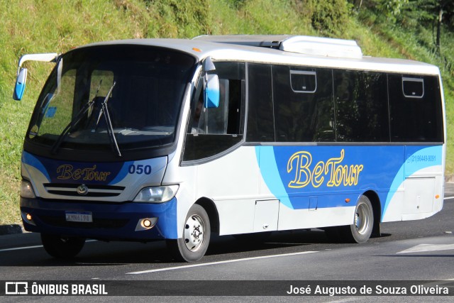 Be Tour 050 na cidade de Piraí, Rio de Janeiro, Brasil, por José Augusto de Souza Oliveira. ID da foto: 12080873.