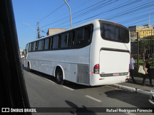 Ônibus Particulares 7d28 na cidade de Simões Filho, Bahia, Brasil, por Rafael Rodrigues Forencio. ID da foto: 12079515.