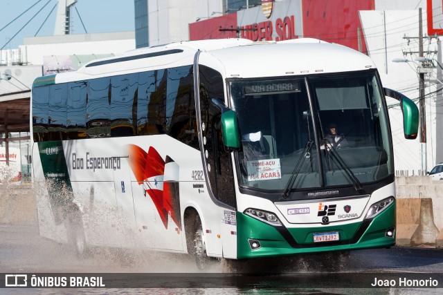 Comércio e Transportes Boa Esperança 4282 na cidade de Belém, Pará, Brasil, por Joao Honorio. ID da foto: 12080449.
