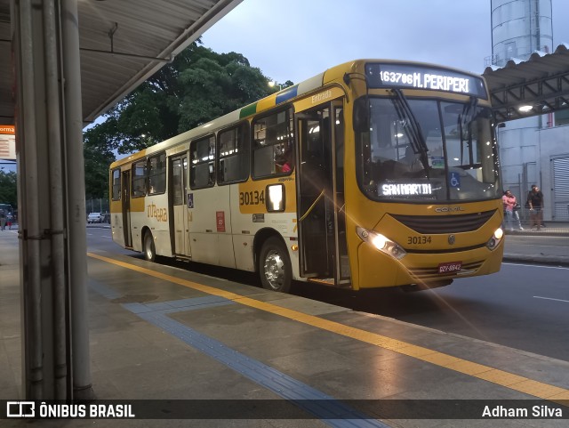 Plataforma Transportes 30134 na cidade de Salvador, Bahia, Brasil, por Adham Silva. ID da foto: 12081055.