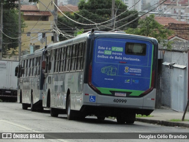Rodopass > Expresso Radar 40999 na cidade de Belo Horizonte, Minas Gerais, Brasil, por Douglas Célio Brandao. ID da foto: 12080491.