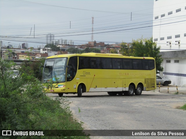 Viação Itapemirim 8641 na cidade de Caruaru, Pernambuco, Brasil, por Lenilson da Silva Pessoa. ID da foto: 12081078.