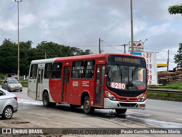 Saritur - Santa Rita Transporte Urbano e Rodoviário 90343 na cidade de Belo Horizonte, Minas Gerais, Brasil, por Paulo Camillo Mendes Maria. ID da foto: 12079446.
