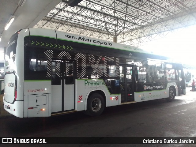 Integração Transportes 0424061 na cidade de Manaus, Amazonas, Brasil, por Cristiano Eurico Jardim. ID da foto: 12080651.