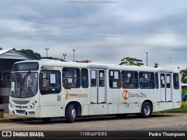Nova Transporte 22140 na cidade de Cariacica, Espírito Santo, Brasil, por Pedro Thompson. ID da foto: 12080654.