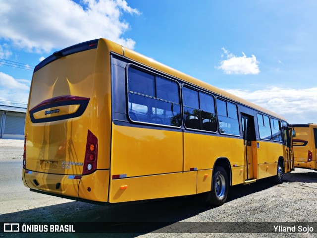 Autobuses sin identificación - Nicaragua  na cidade de Limón, Limón, Limón, Costa Rica, por Yliand Sojo. ID da foto: 12080292.