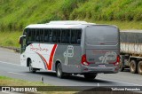 Paraibuna Transportes 6000 na cidade de Juiz de Fora, Minas Gerais, Brasil, por Tailisson Fernandes. ID da foto: :id.