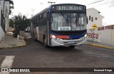 Ônibus Particulares 4111 na cidade de Apucarana, Paraná, Brasil, por Emanoel Diego.. ID da foto: :id.