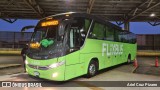 FlixBus 504 na cidade de Santiago, Santiago, Metropolitana de Santiago, Chile, por Ariel Cruz Pizarro. ID da foto: :id.