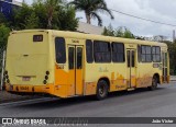 Independência > Trans Oeste Transportes 10605 na cidade de Belo Horizonte, Minas Gerais, Brasil, por João Victor. ID da foto: :id.
