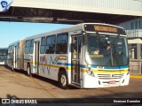 Restinga Transportes Coletivos 2405 na cidade de Porto Alegre, Rio Grande do Sul, Brasil, por Emerson Dorneles. ID da foto: :id.