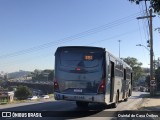 Auto Omnibus Nova Suissa 31148 na cidade de Belo Horizonte, Minas Gerais, Brasil, por Quintal de Casa Ônibus. ID da foto: :id.