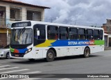 TCM - Transportes Coletivos Maranhense 39-514 na cidade de Paço do Lumiar, Maranhão, Brasil, por Madyson Almeida. ID da foto: :id.