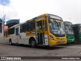 Plataforma Transportes 30901 na cidade de Salvador, Bahia, Brasil, por Gustavo Santos Lima. ID da foto: :id.
