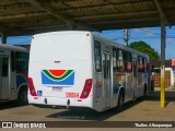 Transnacional Transportes Urbanos 08064 na cidade de Natal, Rio Grande do Norte, Brasil, por Thalles Albuquerque. ID da foto: :id.