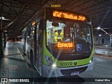 BsBus Mobilidade 505030 na cidade de Ceilândia, Distrito Federal, Brasil, por Gabriel Silva. ID da foto: :id.