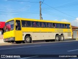 Ônibus Particulares  na cidade de Riachão do Bacamarte, Paraíba, Brasil, por CHARLES WAGNER. ID da foto: :id.