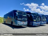 Asabela Transportes e Turismo 2100 na cidade de Camaçari, Bahia, Brasil, por Luís Matheus Oliveira. ID da foto: :id.