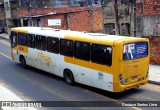 Plataforma Transportes 30138 na cidade de Salvador, Bahia, Brasil, por Gustavo Santos Lima. ID da foto: :id.