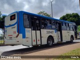 Urbi Mobilidade Urbana 339407 na cidade de Recanto das Emas, Distrito Federal, Brasil, por Victor Ta. ID da foto: :id.