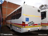 SOPAL - Sociedade de Ônibus Porto-Alegrense Ltda. 6698 na cidade de Porto Alegre, Rio Grande do Sul, Brasil, por Emerson Dorneles. ID da foto: :id.