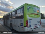 BsBus Mobilidade 505013 na cidade de Taguatinga, Distrito Federal, Brasil, por Roger Michel. ID da foto: :id.
