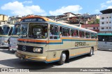 Centauro Turismo 900 na cidade de Juiz de Fora, Minas Gerais, Brasil, por Paulo Alexandre da Silva. ID da foto: :id.